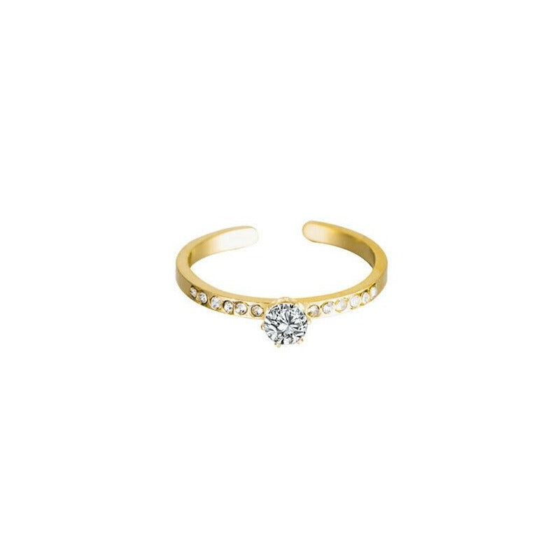 Amour Ring - Goud